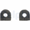 Delphi Anti Roll Bar Bush TD1322W thumbnail