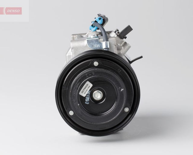 Denso Ac Compressor DCP99520 - image 3