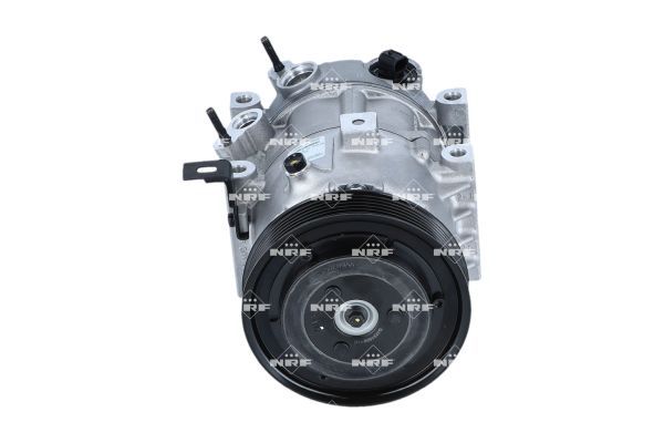 NRF Air Conditioning Compressor 320141G - image 2