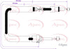 Apec Handbrake Cable CAB1338 thumbnail