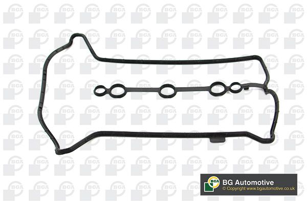 BGA Rocker Cover Box Gasket RC7300 - image 2