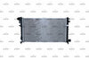 NRF Engine Cooling Radiator 509502 thumbnail