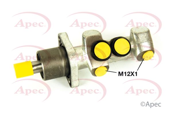 Apec Brake Master Cylinder MCY292 - image 2