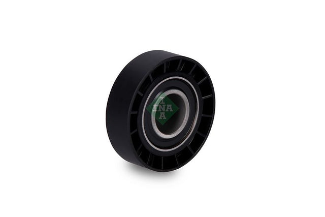 INA Drive Belt Tensioner Pulley 531073510 - image 4