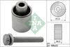 INA Timing Belt Deflection Guide Pulley 532083310 thumbnail