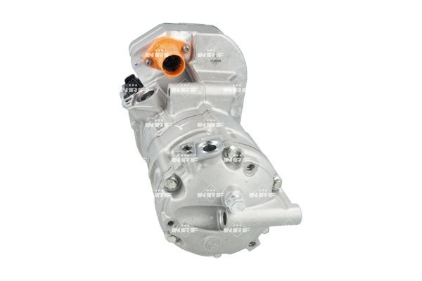 NRF Air Conditioning Compressor 320358 - image 2