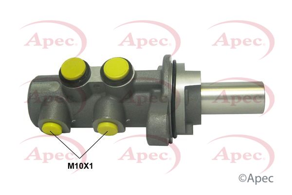 Apec Brake Master Cylinder MCY408 - image 2