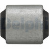 Delphi Wishbone/control/trailing Arm Bush TD1823W thumbnail