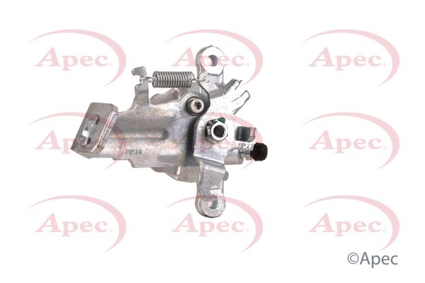 Apec Brake Caliper LCA253 - image 3