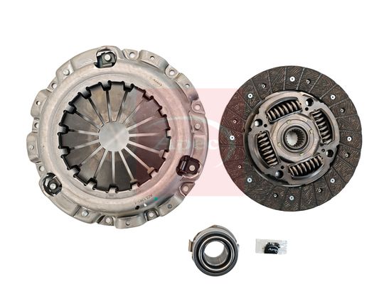 Apec Clutch Kit ACL1361 - image 2