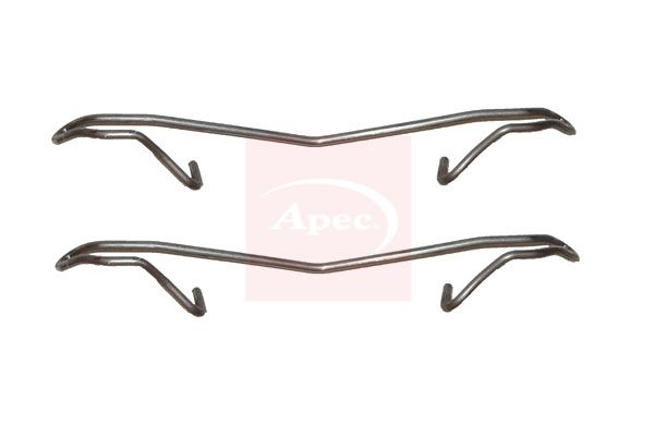 Apec Brake Fitting Kit KIT502 - image 2