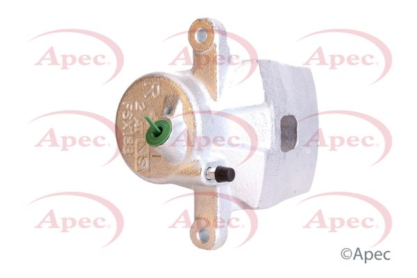 Apec Brake Caliper RCA399 - image 4