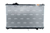 NRF Engine Cooling Radiator 53039 thumbnail
