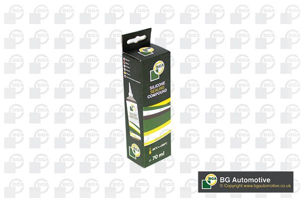 BGA Sealant BGSILC - image 2