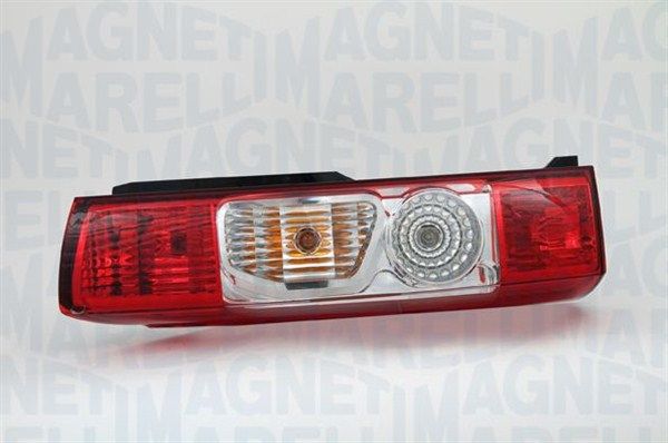 Magneti Marelli Rear Light Lamp Right 712201571120 - image 2