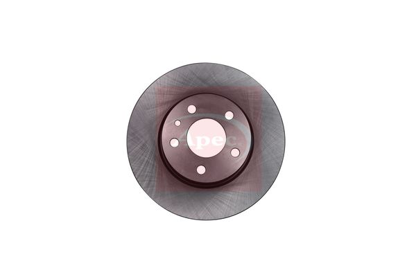 Apec Brake Disc DSK743 - image 2