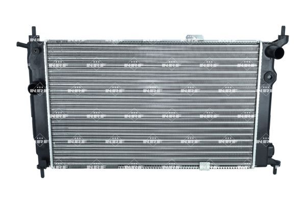 NRF Engine Cooling Radiator 52204 - image 2