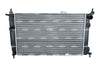 NRF Engine Cooling Radiator 52204 thumbnail