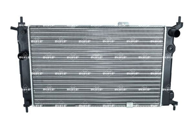 NRF Engine Cooling Radiator 52204