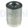 Delphi Fuel Filter HDF554 thumbnail