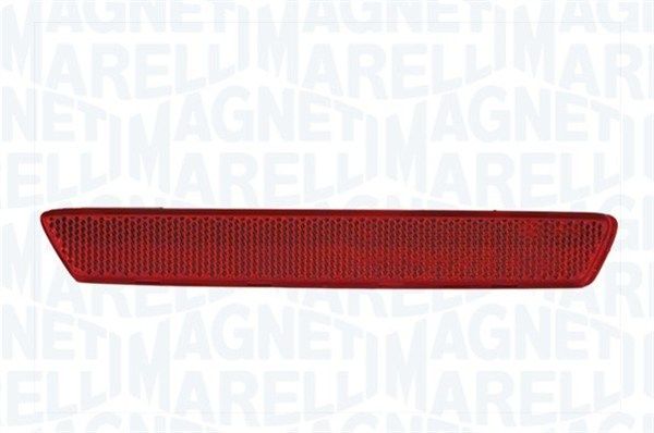 Magneti Marelli Reflector Left 715106079000 - image 2