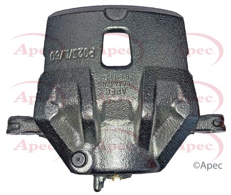 Apec Brake Caliper LCA642N - image 2