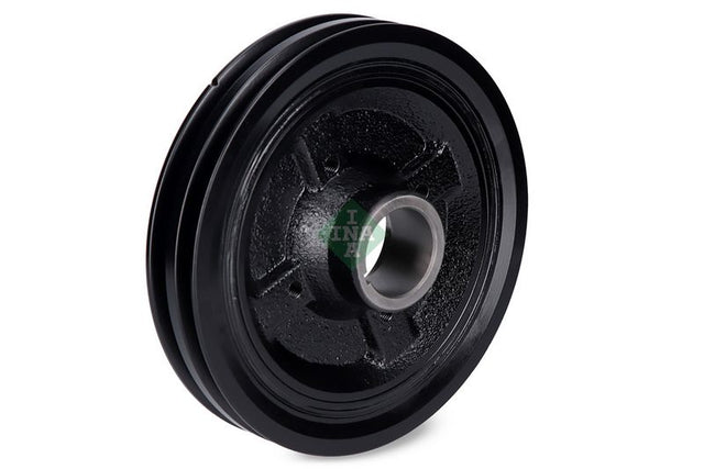 INA Crankshaft Pulley (tvd) 544010710 - image 2