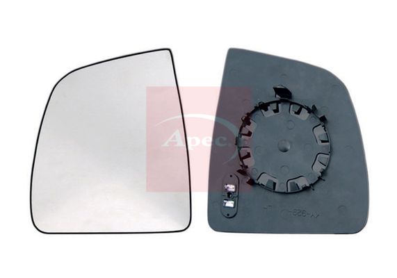 Apec Mirror Glass AMG2229 - image 2