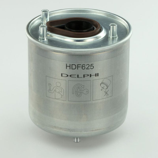 Delphi Fuel Filter HDF625 - image 2