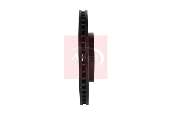 Apec Brake Disc DSK2554 - image 4