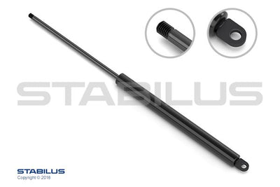Stabilus Tailgate Boot Gas Strut 7288GH