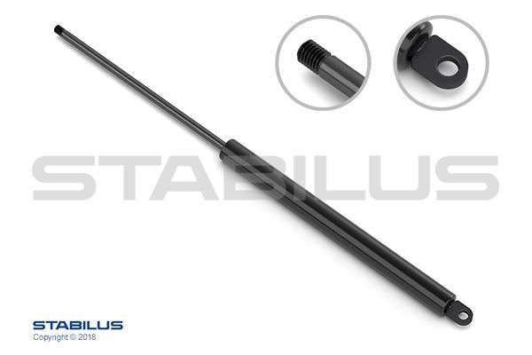Stabilus Gas Spring Centre Console 355936 - image 2
