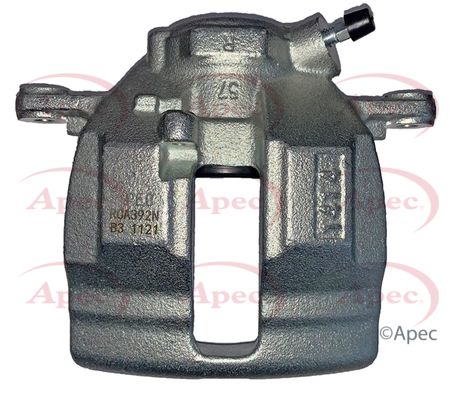 Apec Brake Caliper RCA392N - image 3