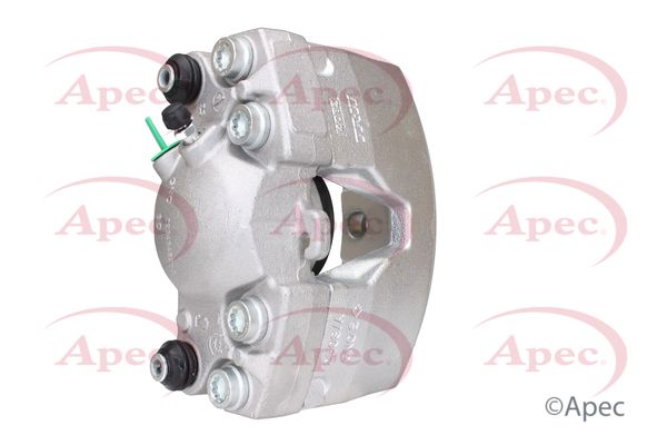 Apec Brake Caliper RCA802 - image 2
