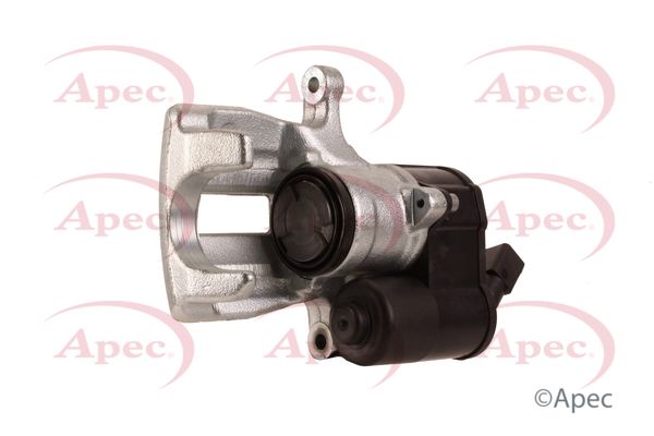 Apec Brake Caliper LCA377 - image 2