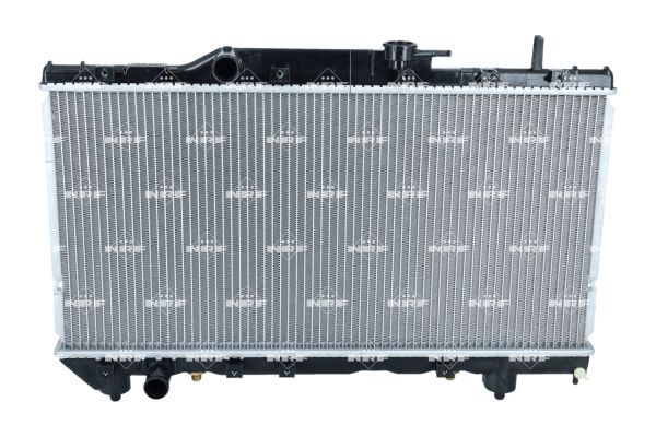 NRF Engine Cooling Radiator 53336 - image 2