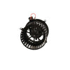 Fits Ford Fiesta Mk5 JD JH 2002-2009 Heater Blower Motor Fan RHD 2S6H18456BD thumbnail