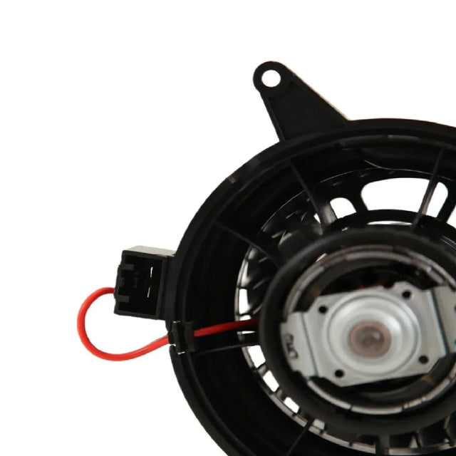 Fits Ford Fiesta Mk5 JD JH 2002-2009 Heater Blower Motor Fan RHD 2S6H18456BD - image 4