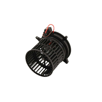 Fits Ford Fiesta Mk5 JD JH Fusion JU 2002-2011 Heater Blower Motor Fan RHD 2S6H18456BD - tradevehicleparts.co.uk