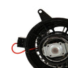 Fits Ford Fiesta Mk5 JD JH Fusion JU 2002-2011 Heater Blower Motor Fan RHD 2S6H18456BD thumbnail