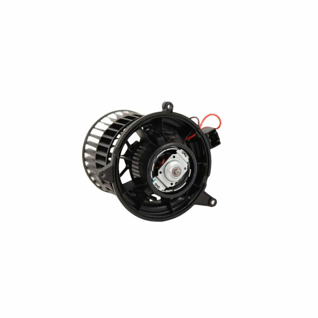 Fits Ford Fiesta Mk5 JD JH Fusion JU 2002-2011 Heater Blower Motor Fan RHD 2S6H18456BD - image 3