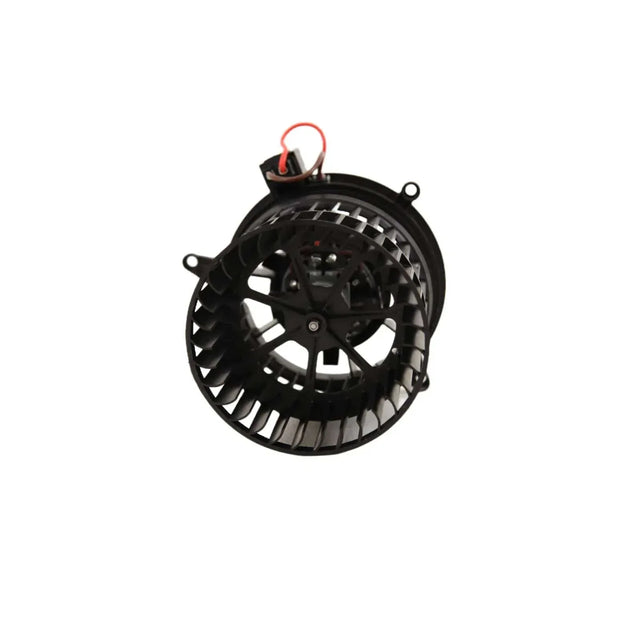 Fits Ford Fiesta Mk5 JD JH Fusion JU 2002-2011 Heater Blower Motor Fan RHD 2S6H18456BD - image 2