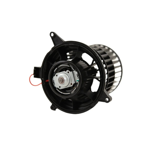 Fits Ford Fiesta Mk5 JD JH Fusion JU 2002-2011 Heater Blower Motor Fan RHD 2S6H18456BD - image 5