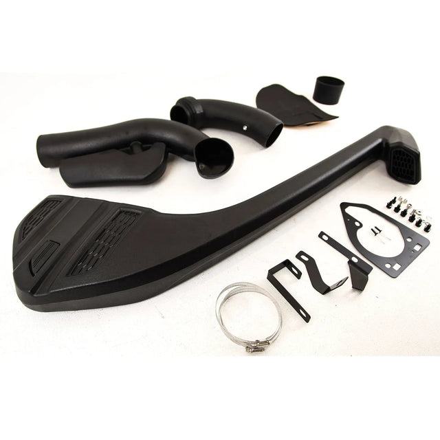 For Ford Ranger T6 T7 T8 09/2015-2022 Raised Air Intake Induction Off-Road Snorkel Kit Black - image 2