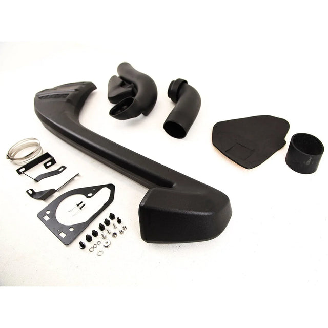For Ford Ranger T6 T7 T8 09/2015-2022 Raised Air Intake Induction Off-Road Snorkel Kit Black - image 3