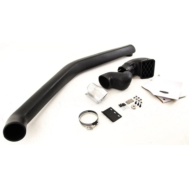 For Ford Ranger PJ PK / MAZDA BT50 2006-2011 Air Induction Off Road Intake Snorkel Kit Left Side - image 2