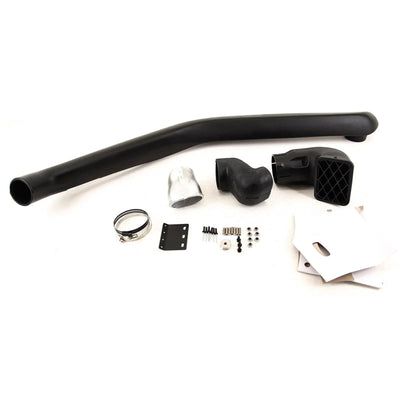 For Ford Ranger PJ PK / MAZDA BT50 2006-2011 Air Induction Off Road Intake Snorkel Kit Left Side - tradevehicleparts.co.uk