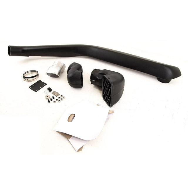 For Ford Ranger PJ PK / MAZDA BT50 2006-2011 Air Induction Off Road Intake Snorkel Kit Left Side - image 3