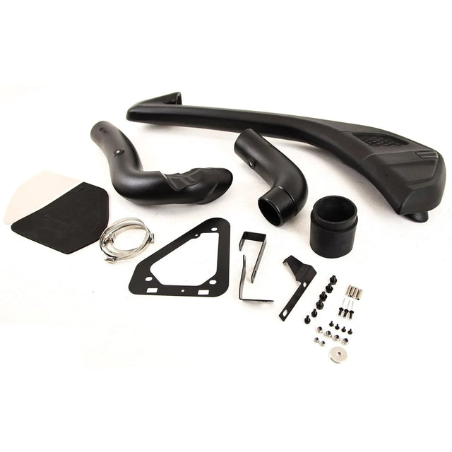 For Ford Ranger T6 10/2011-2015 Raised Air Intake Off Road Induction Snorkel Kit Black - image 2