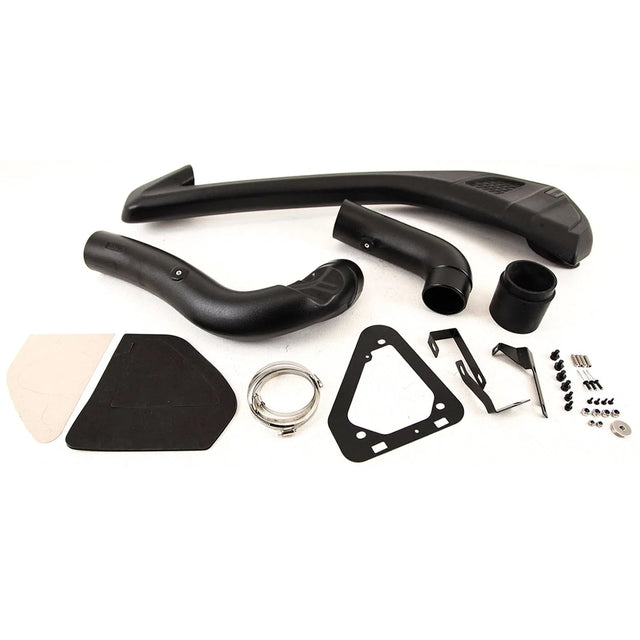 For Ford Ranger T6 10/2011-2015 Raised Air Intake Off Road Induction Snorkel Kit Black - image 2